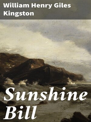 cover image of Sunshine Bill